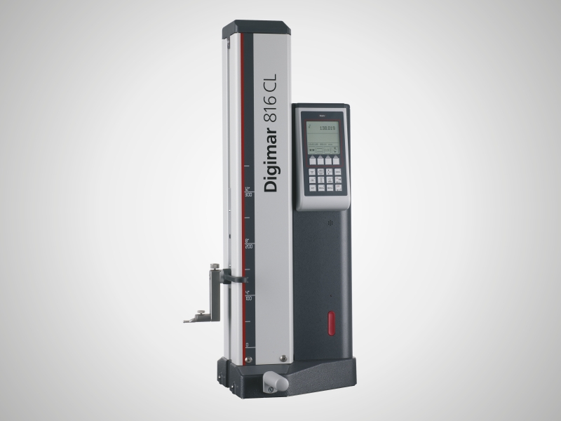 Digimar 816CL Height Gage